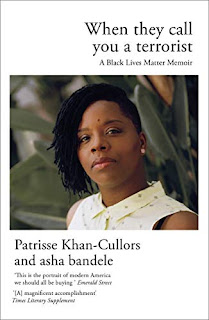 Patrisse Khan-Cullors, asha bandele, Angela Davis: When They Call You a Terrorist (2019, Canongate Books)