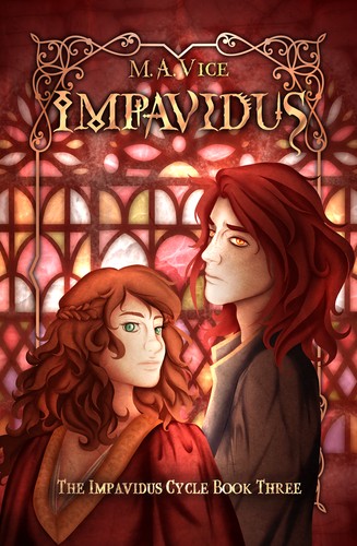 M. A. Vice: Impavidus (M. A. Vice)