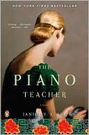 Janice Y. K. Lee: The piano teacher (Paperback, 2009, Penguin)