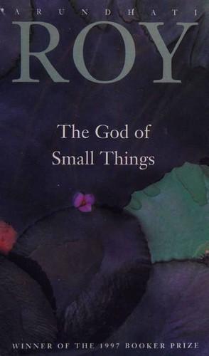 Arundhati Roy: The God of Small Things (1998)