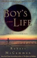 Robert R. McCammon (duplicate): Boy's Life (Paperback, Pocket)