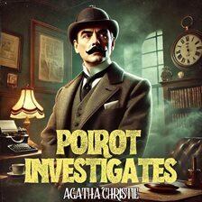 Agatha Christie: Poirot Investigates (AudiobookFormat)