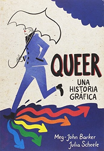Meg-John Barker (duplicate): QUEER (Paperback, Melusina Editorial)