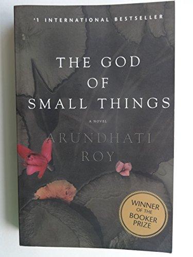 Arundhati Roy: The god of small things (1997)