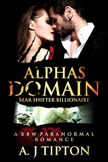 A J Tipton: Alpha's Domain (EBook, Savvy Storytelling)
