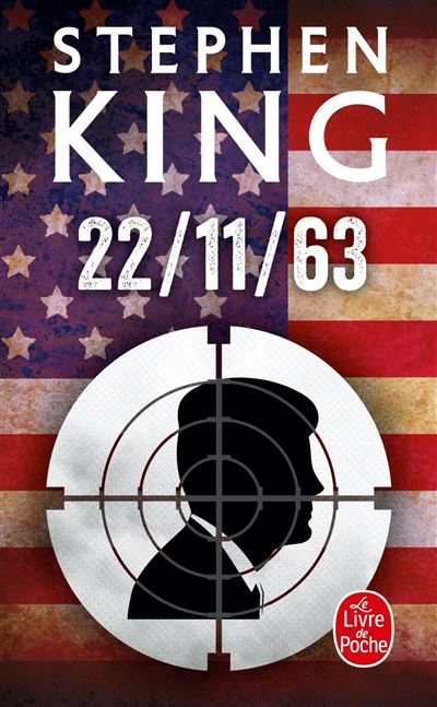 Stephen King: 22/11/63 (French Edition) (French language, 2014, Albin Michel)