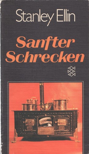 Stanley Ellin: Sanfter Schrecken (Paperback, German language, Fischer)