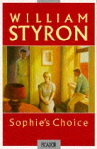 William Styron: Sophies Choice (Picador Books) (Hardcover, Spanish language, MacMillan)