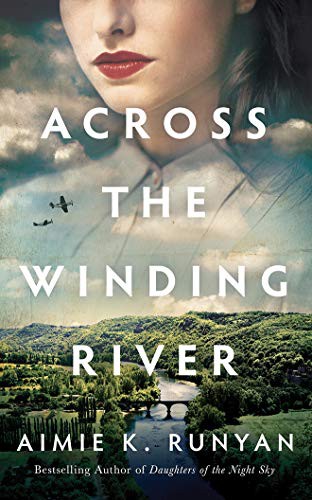 Michael Crouch, Lisa Flanagan, Aimie K. Runyan, Kathleen Gati: Across the Winding River (AudiobookFormat, 2020, Brilliance Audio)