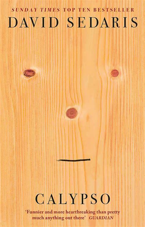 David Sedaris: Calypso (2018)