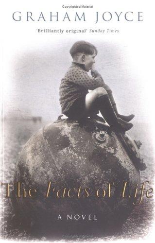 Graham Joyce: The Facts of Life (Paperback, 2004, Phoenix (an Imprint of The Orion Publishing Group Ltd ))