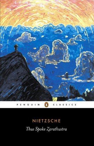 Friedrich Nietzsche, Hollingdale, R. J.: Thus Spoke Zarathustra (1974, Penguin Books, Limited)