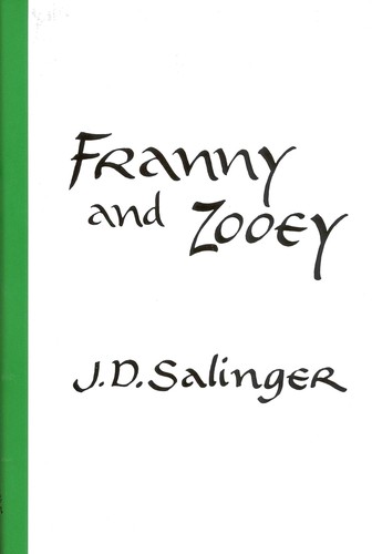 J. D. Salinger: Franny & Zooey (Warner Books)