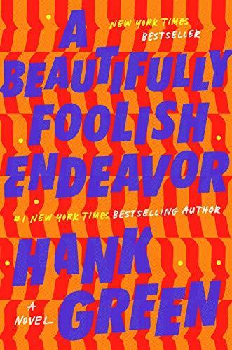 Hank Green: A Beautifully Foolish Endeavor (2020)