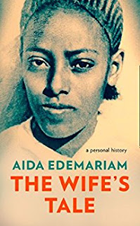 Aida Edemariam: The Wife's Tale (EBook, 2018, Fourth Estate)