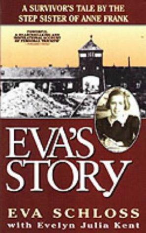 Eva Schloss: Eva's Story (1999)