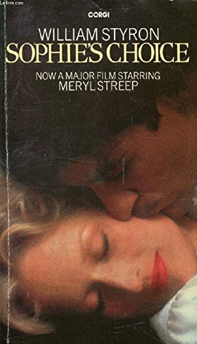 William Styron: Sophie's Choice (Paperback, Brand: Corgi Books, Corgi)