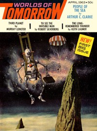 Fritz Leiber: X Marks The Pedwalk (EBook, 2016, Project Gutenberg)