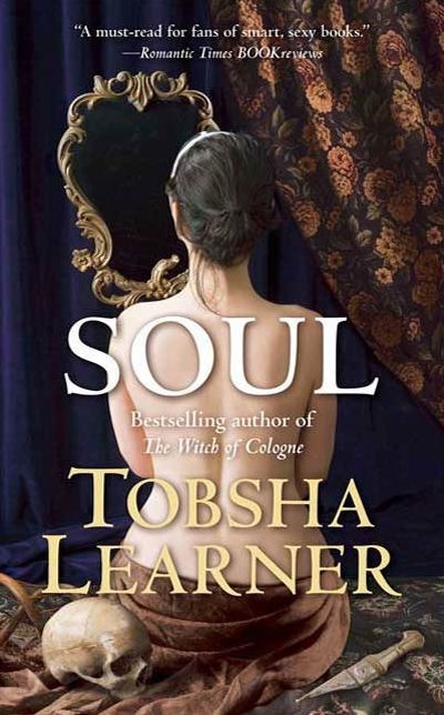 Tobsha Learner: Soul (EBook, 2008, Forge)