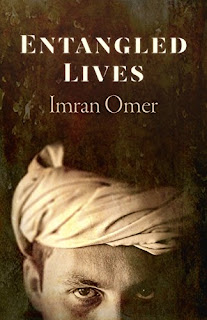 Imran Omer: Entangled Lives (Paperback, Roundfire Books)
