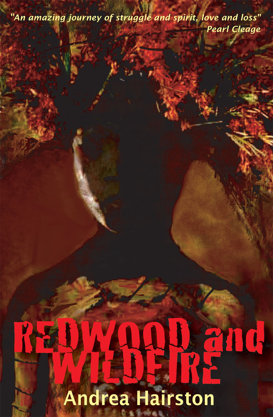 Andrea Hairston: Redwood and Wildfire (Paperback, 2011, Aqueduct Press)