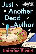 Just Another Dead Author (2025, Sourcebooks, Incorporated)