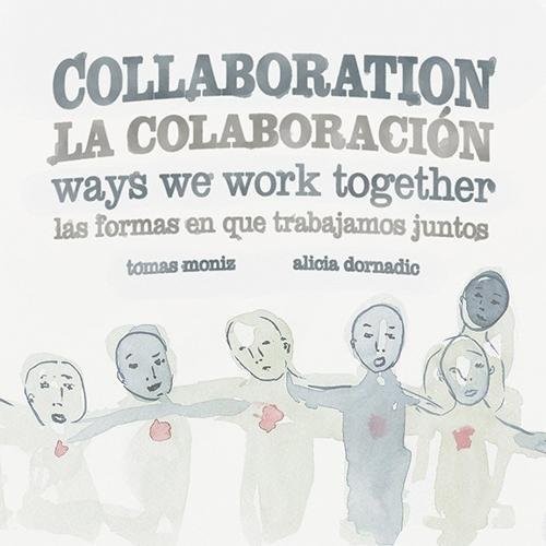 Tomas Moniz: Collaboration (Hardcover, 2018, AK Press)