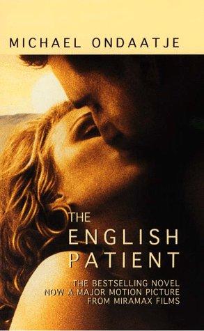 Michael Ondaatje: The English patient (1997, Thorndike Press, Chivers Press, Thorndike Pr, Chivers Large print (Chivers, Windsor, Paragon & C)
