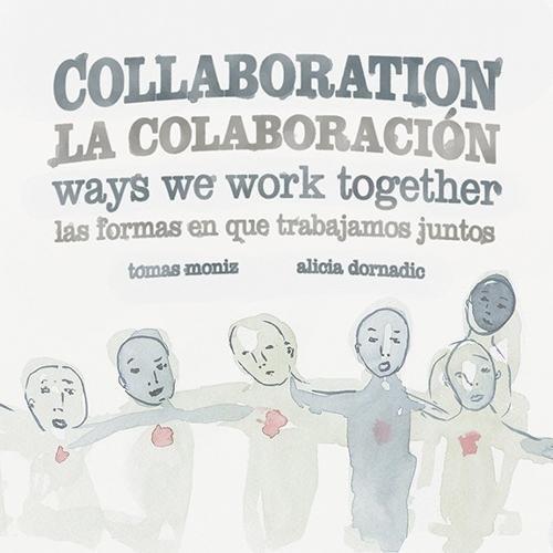 Tomas Moniz: Collaboration (2018)