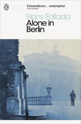 Alone in Berlin (2010, Penguin Books)