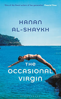 Ḥanān Shaykh: Occasional Virgin (2018, Bloomsbury Publishing Plc)