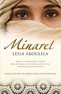 Leila Aboulela: Minaret (2005, Bloomsbury)