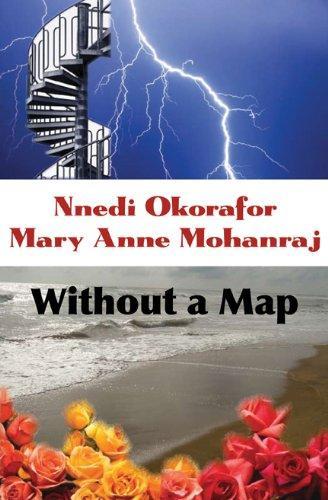 Nnedi Okorafor, Mary Anne Mohanraj: Without a map