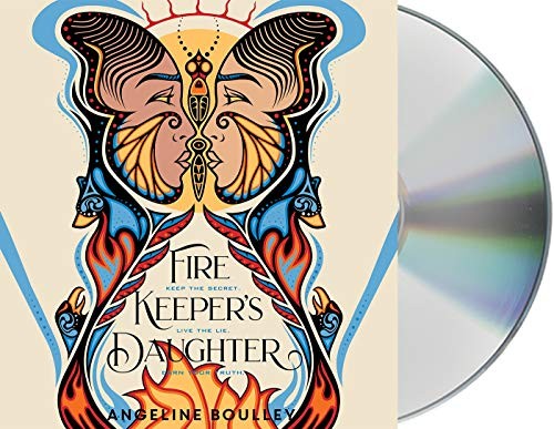 Angeline Boulley, Isabella Star LaBlanc: Firekeeper's Daughter (2021, Macmillan Young Listeners)