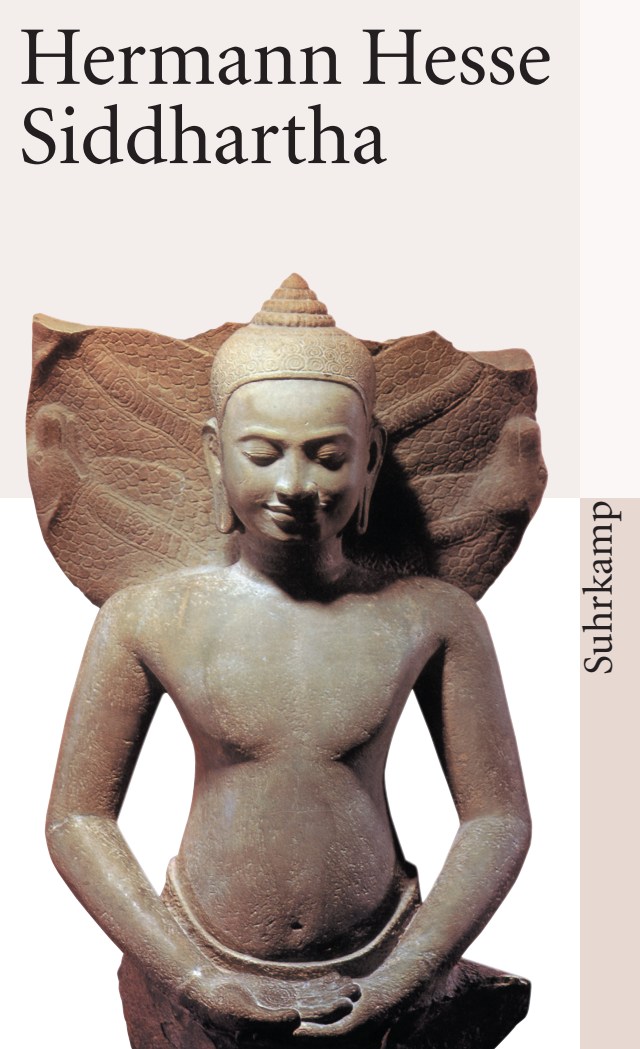 Hermann Hesse: Siddhartha (EBook, Deutsch language, 2011, Suhrkamp Verlag)