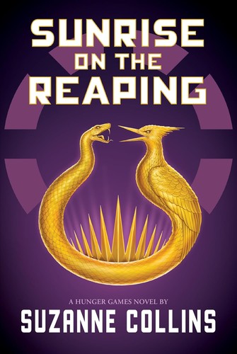 Empty Author: Sunrise on the Reaping (Hardcover, 2025, Scholastic)