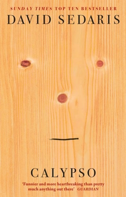 David Sedaris: Calypso (2018)