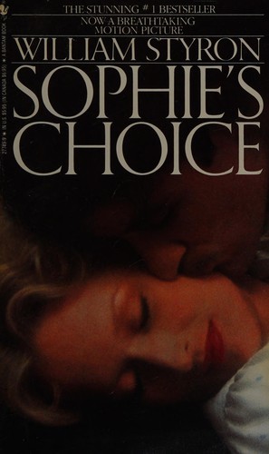 William Styron: Sophie's Choice (Paperback, Bantam)
