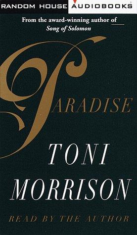 Toni Morrison: Paradise (Random House Audio)
