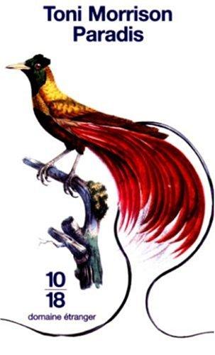 Toni Morrison: Paradis (Paperback, French language, Editions Flammarion)