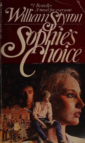 William Styron: Sophie's Choice (1980, Bantam Books)