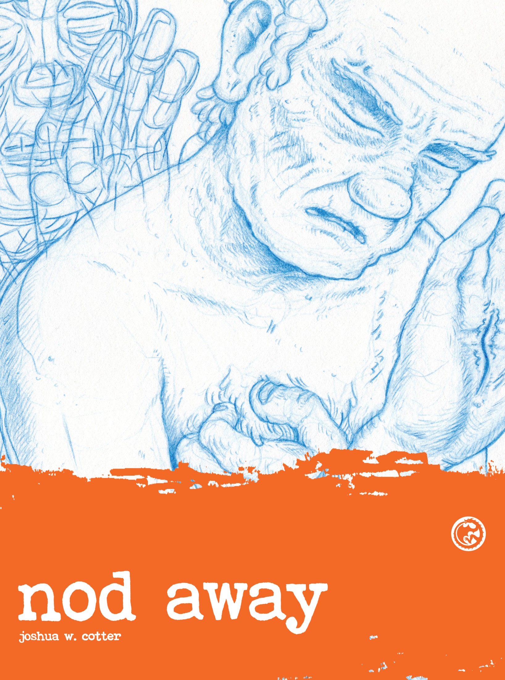 Joshua W. Cotter: Nod away (2016)