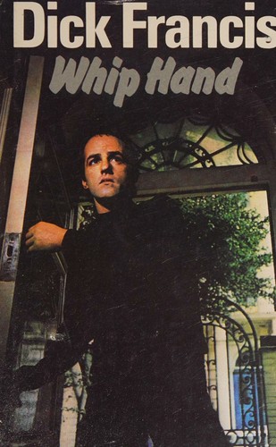 Dick Francis: Whip Hand (1980, Book Club Associates)