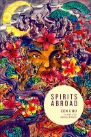 Zen Cho: Spirits abroad (EBook, 2014, Smashwords Edition)