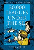 Jules Verne: 20,000 Leagues Under the Sea (Hardcover, 2002, Jaico Publishing House)