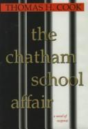 Thomas H. Cook: The Chatham School affair (1997, G.K. Hall)