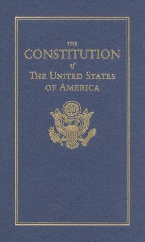 Founding Fathers: The Constitution of the United States of America (1970)